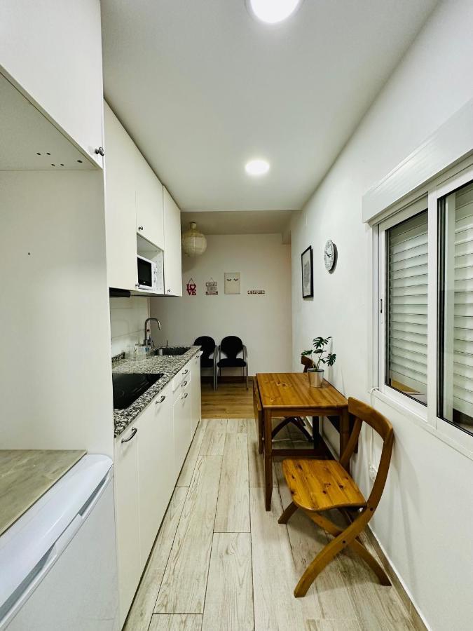 Punta Me Rooms Near The Gran Via Madrid Ngoại thất bức ảnh