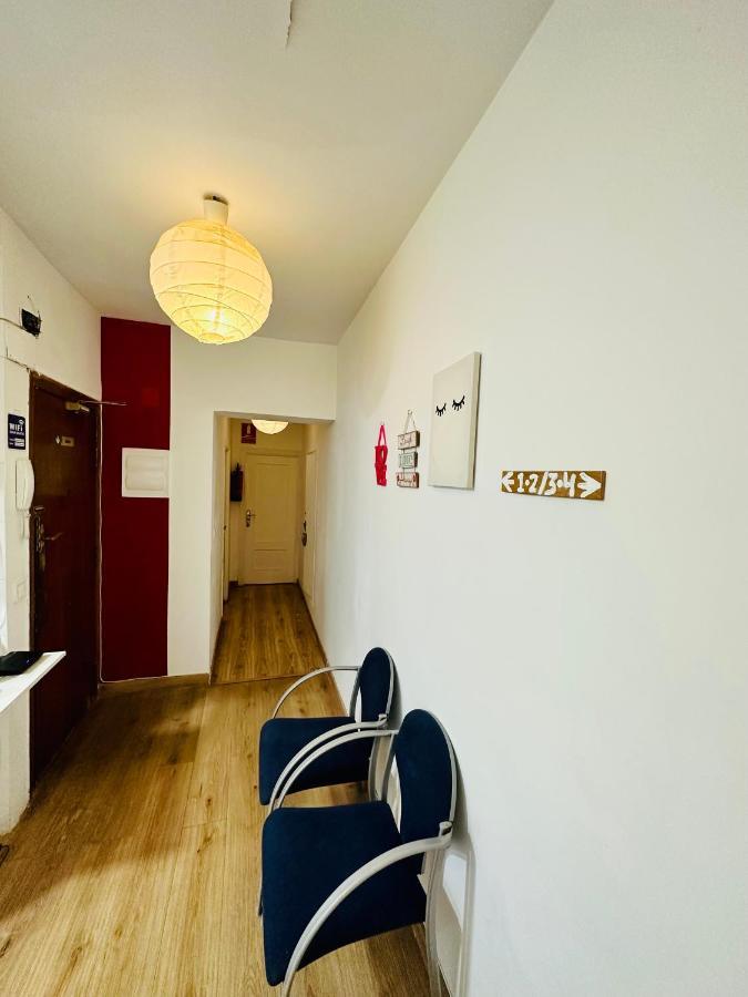 Punta Me Rooms Near The Gran Via Madrid Ngoại thất bức ảnh